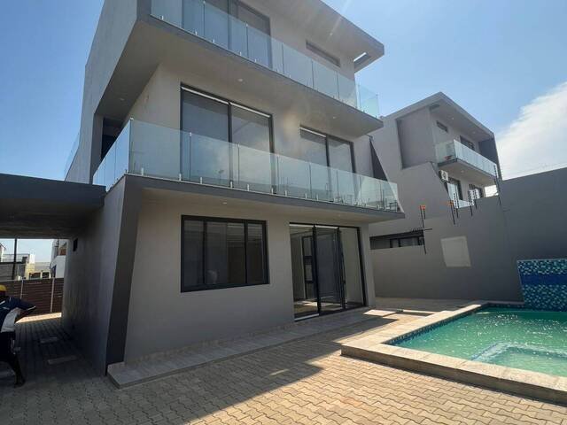 Casa para Venda em Maputo - 2