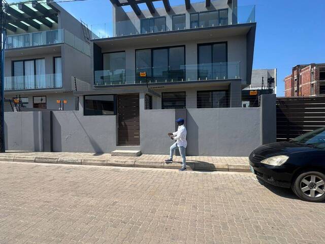 Casa para Venda em Maputo - 3