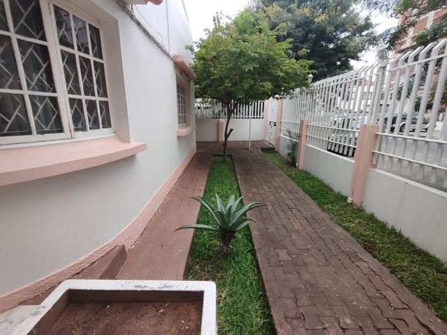 Arrendamento em COOP - Maputo