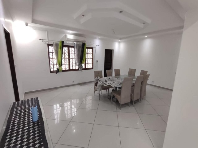 Casa para Arrendamento em Maputo - 4