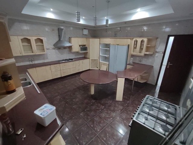 Casa para Arrendamento em Maputo - 5