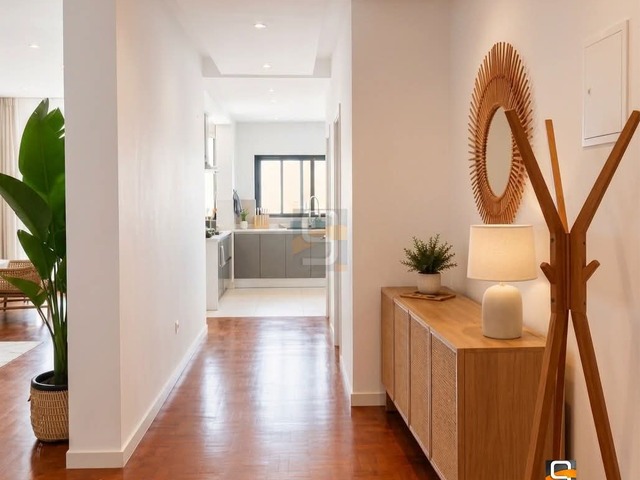 Apartamento para Arrendamento em Maputo - 4