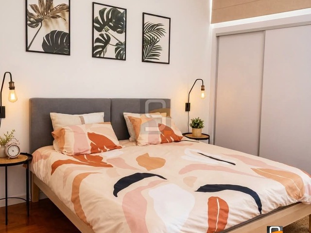 Apartamento para Arrendamento em Maputo - 5