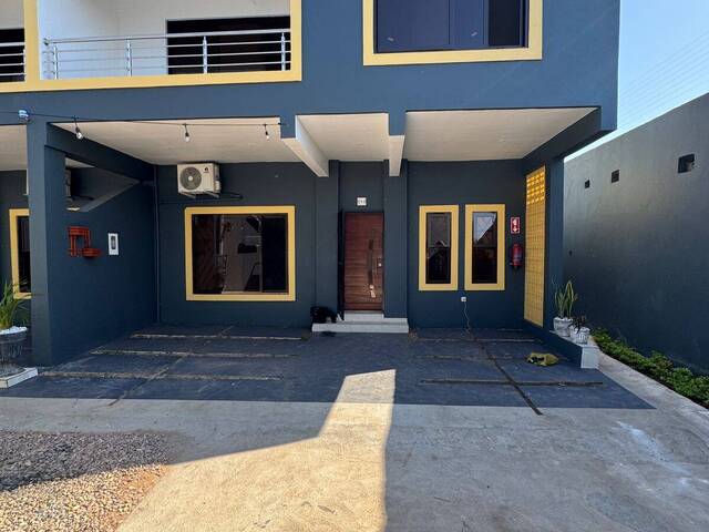 Casa para Arrendamento em Maputo - 2