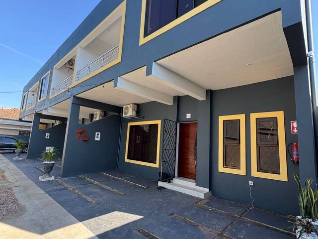 Casa para Arrendamento em Maputo - 3