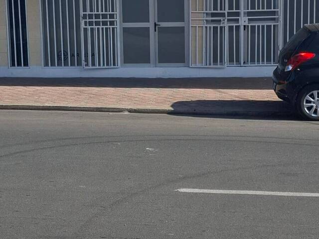 Depósito para Arrendamento em Maputo - 2