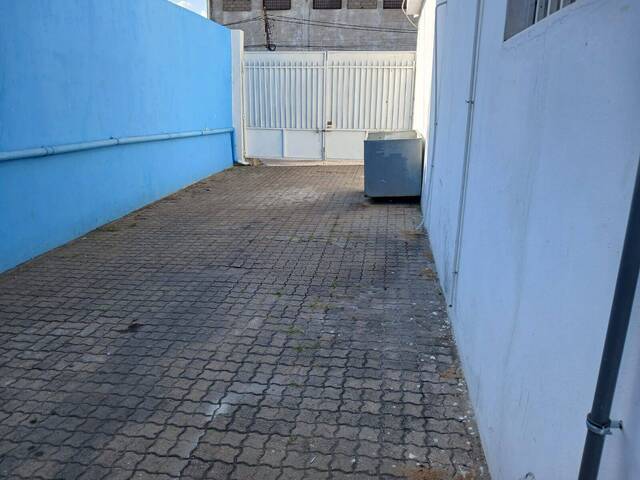 Depósito para Arrendamento em Maputo - 4