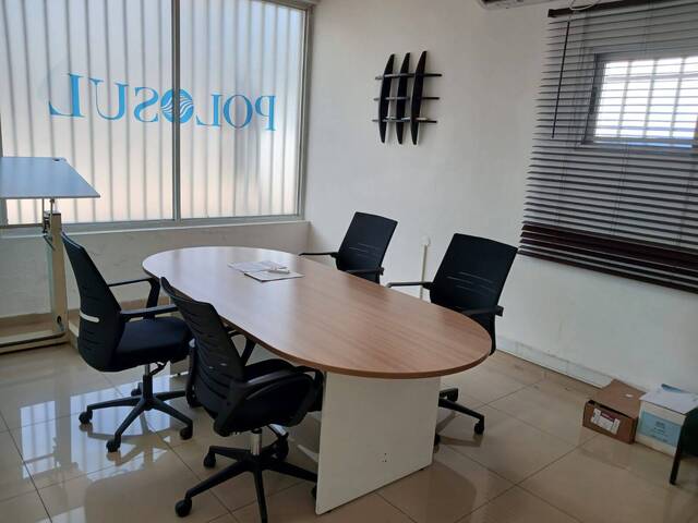 Depósito para Arrendamento em Maputo - 5