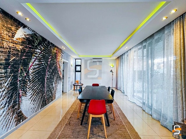 Casa para Arrendamento em Maputo - 2
