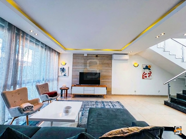 Casa para Arrendamento em Maputo - 4