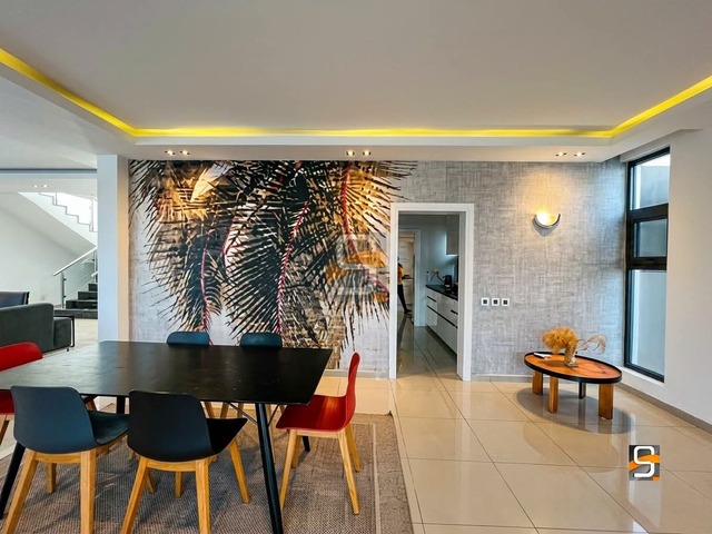 Casa para Arrendamento em Maputo - 5