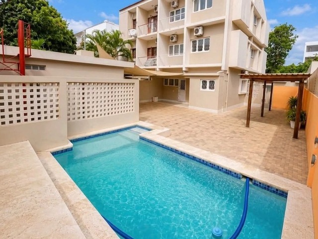 Casa para Arrendamento em Maputo - 2