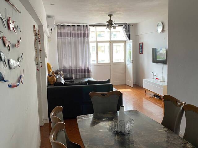 Apartamento para Venda em Maputo - 2