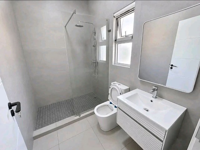 Casa para Arrendamento em Maputo - 3