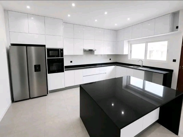 Casa para Arrendamento em Maputo - 4