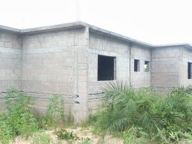 Casa para Venda em Bilene - 2