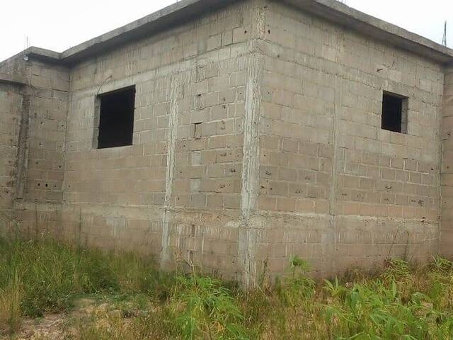 Casa para Venda em Bilene - 3