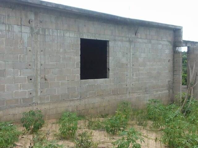Casa para Venda em Bilene - 4