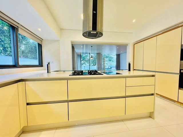 Apartamento para Arrendamento em Maputo - 4