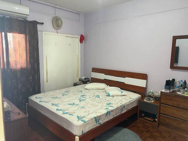 Apartamento para Venda em Maputo - 3