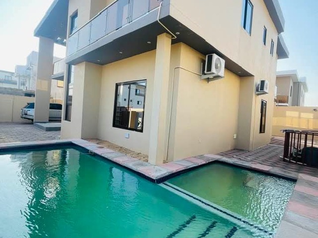 Casa para Arrendamento em Maputo - 2