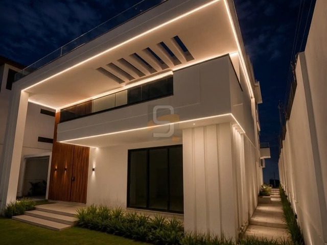 Casa para Arrendamento em Maputo - 3