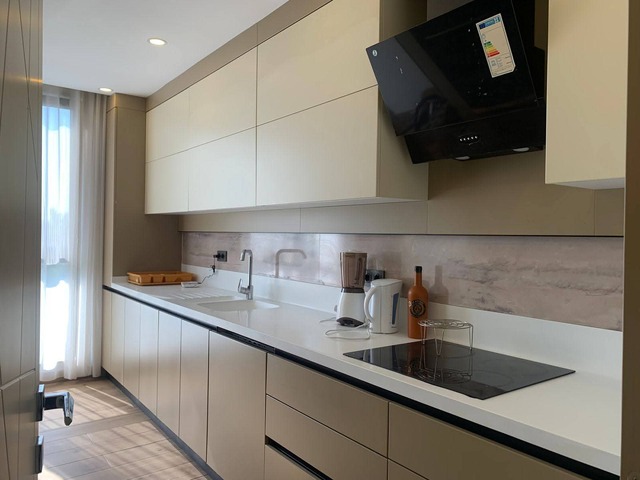 Apartamento para Arrendamento em Maputo - 2