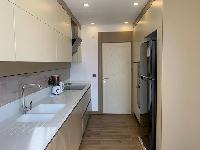 Apartamento para Arrendamento em Maputo - 5