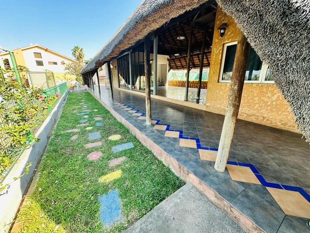 Casa para Arrendamento em Maputo - 2