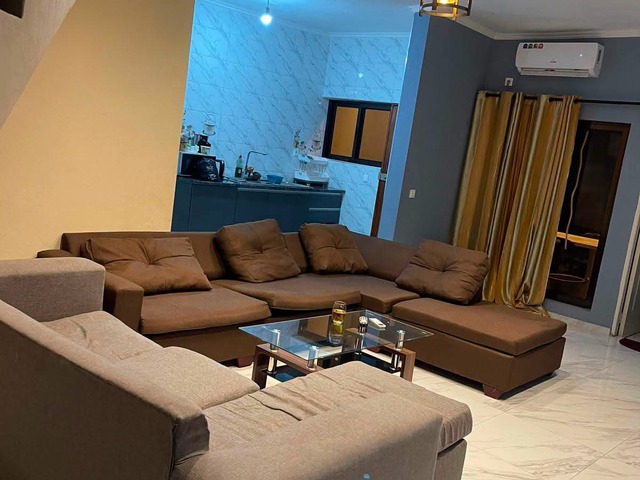 Casa para Venda em Maputo - 2