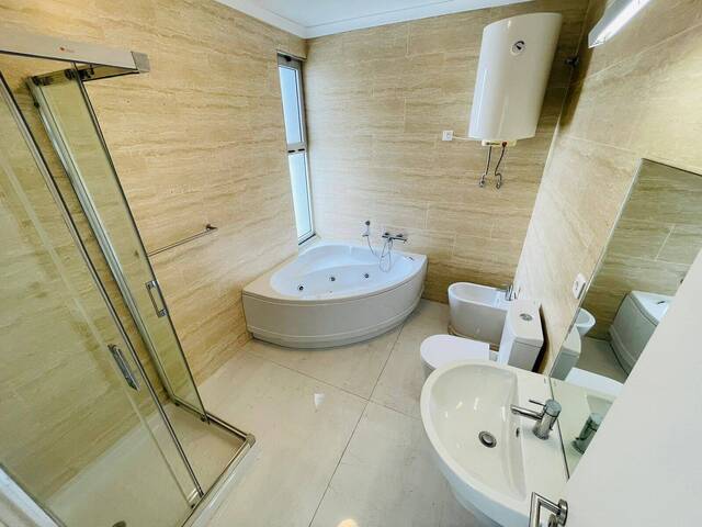 Apartamento para Arrendamento em Maputo - 5