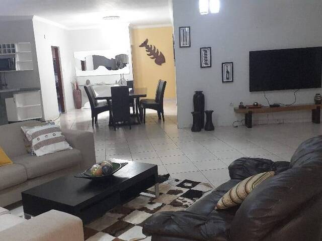 Casa para Venda em Bilene - 4