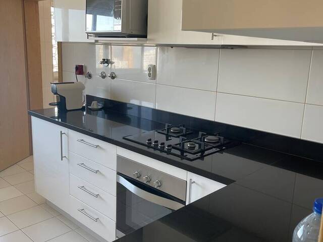 Apartamento para Arrendamento em Maputo - 3