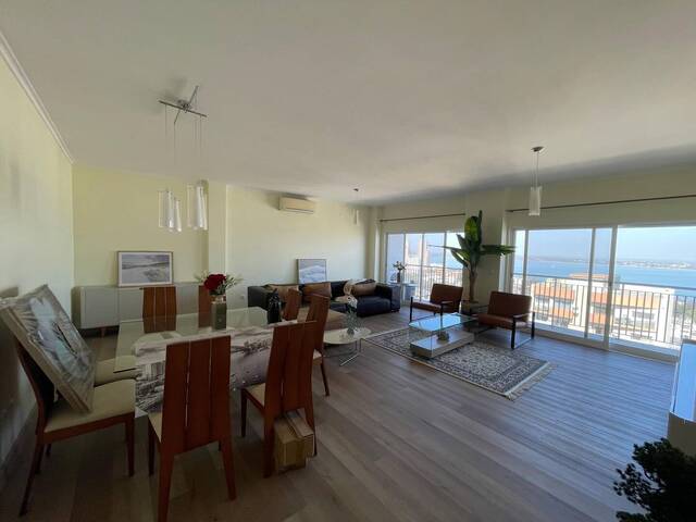 Apartamento para Arrendamento em Maputo - 5