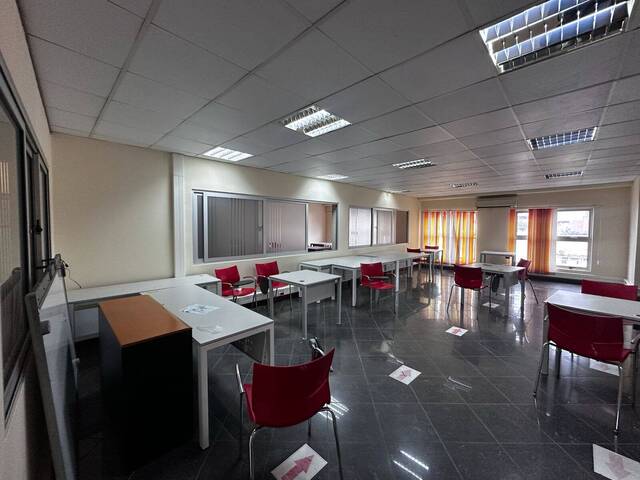 Escritório para Arrendamento em Maputo - 2
