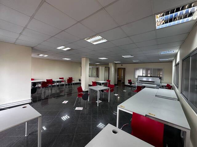 Escritório para Arrendamento em Maputo - 4