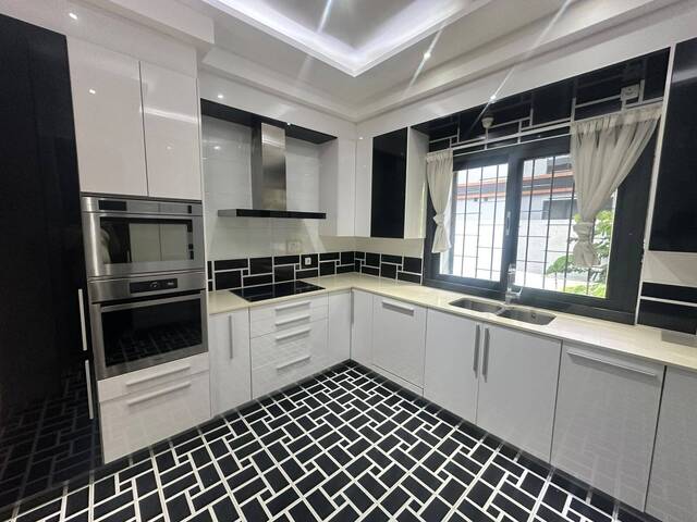 Casa para Arrendamento em Maputo - 2