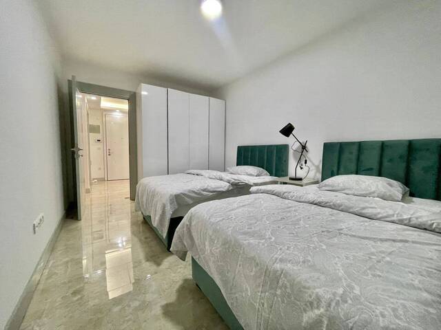 Apartamento para Arrendamento em Maputo - 2