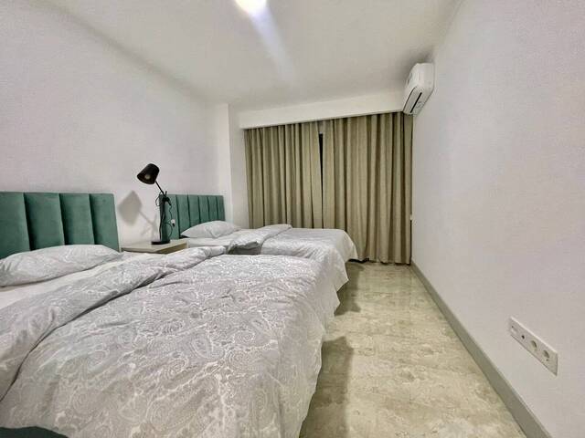 Apartamento para Arrendamento em Maputo - 3