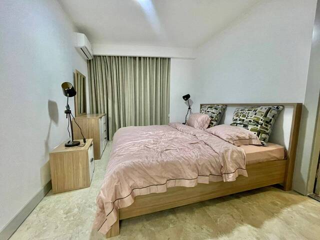 Apartamento para Arrendamento em Maputo - 5
