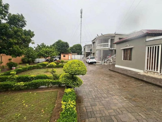 Apartamento para Venda em Maputo - 2