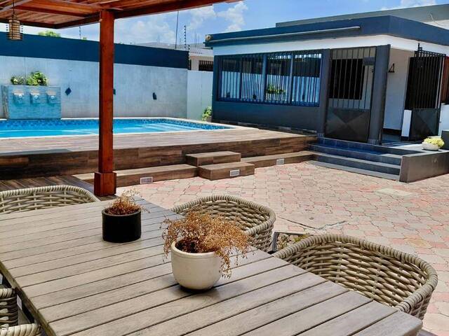 Casa para Venda em Maputo - 3