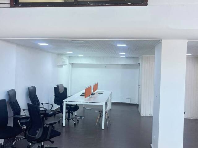 Depósito para Arrendamento em Maputo - 2