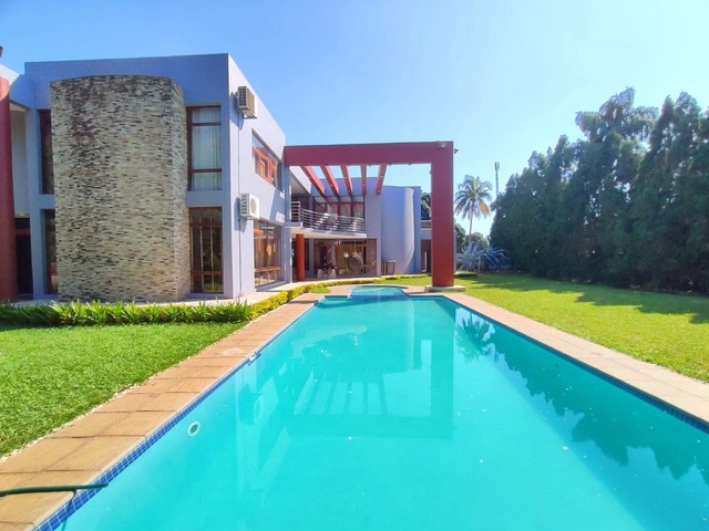 Casa para Venda em Maputo - 2