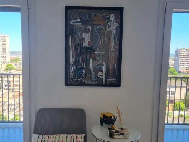 Apartamento para Venda em Maputo - 3