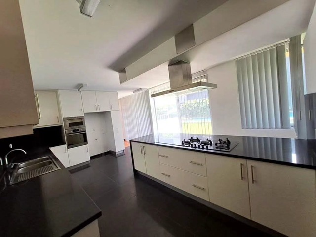 Casa para Arrendamento em Maputo - 5