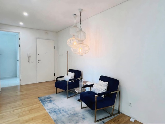 Apartamento para Venda em Maputo - 5
