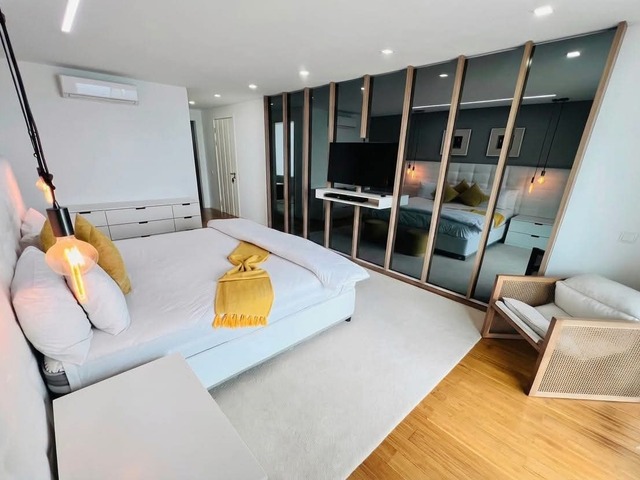 Apartamento para Venda em Maputo - 4
