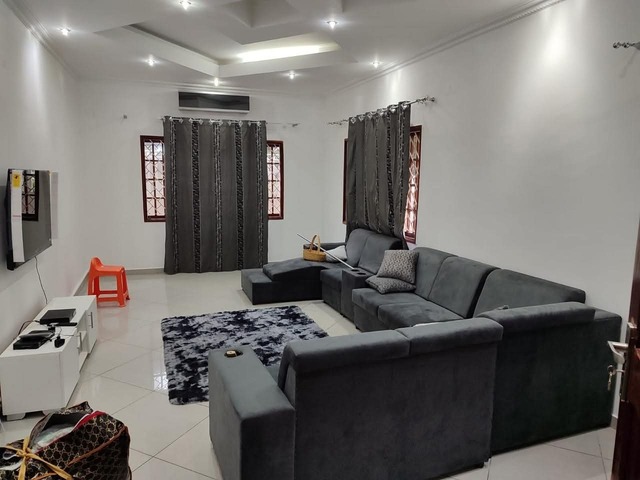 Casa para Arrendamento em Maputo - 5