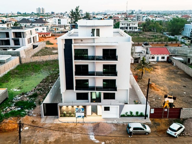 Apartamento para Venda em Maputo - 2